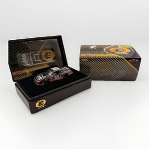 Action Racing 2002 Kevin Harvick #29 Monte Carlo Elite 1:64 Scale Diecast Car